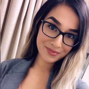 Meet your Posher, Jamie